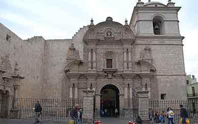 Church of the Society of Jesus
