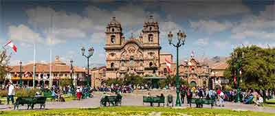 Cusco